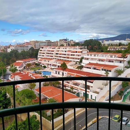 Apartamento Con Vistas Al Mar Arona  Luaran gambar