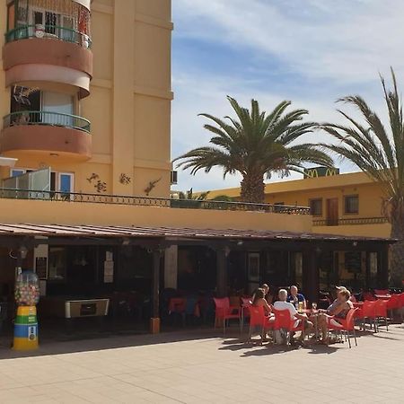 Apartamento Con Vistas Al Mar Arona  Luaran gambar