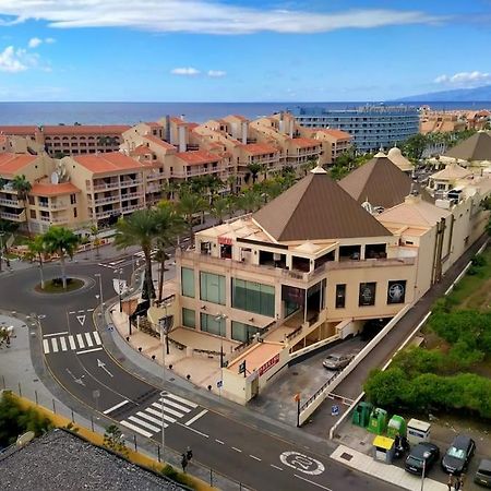 Apartamento Con Vistas Al Mar Arona  Luaran gambar