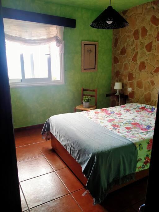 Apartamento Con Vistas Al Mar Arona  Luaran gambar