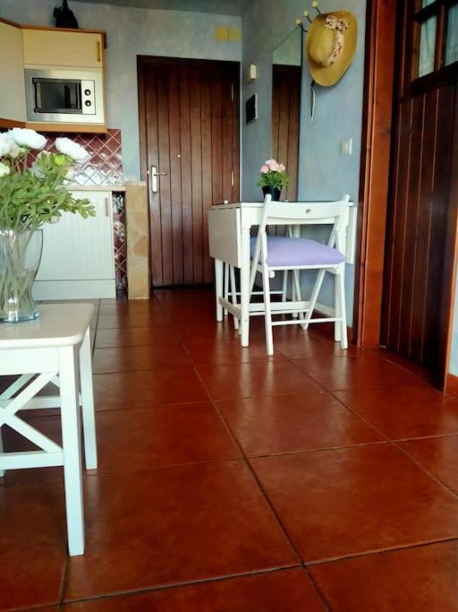 Apartamento Con Vistas Al Mar Arona  Luaran gambar