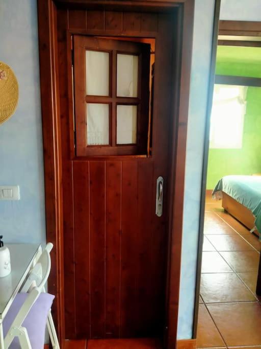 Apartamento Con Vistas Al Mar Arona  Luaran gambar