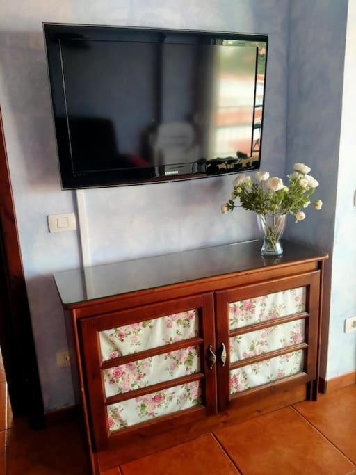 Apartamento Con Vistas Al Mar Arona  Luaran gambar