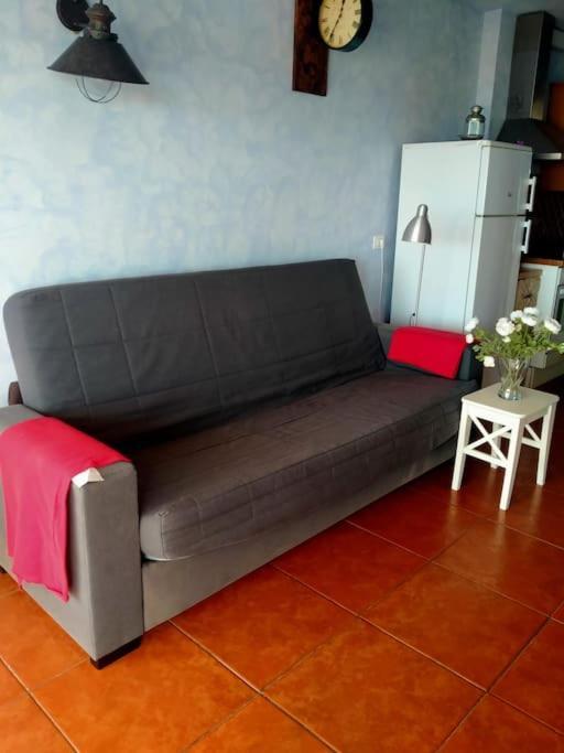 Apartamento Con Vistas Al Mar Arona  Luaran gambar