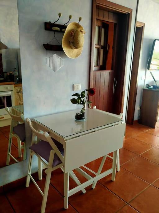 Apartamento Con Vistas Al Mar Arona  Luaran gambar