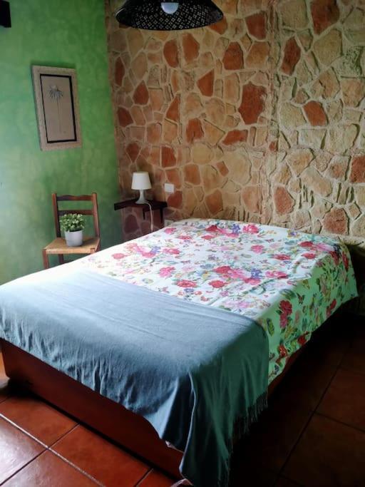 Apartamento Con Vistas Al Mar Arona  Luaran gambar