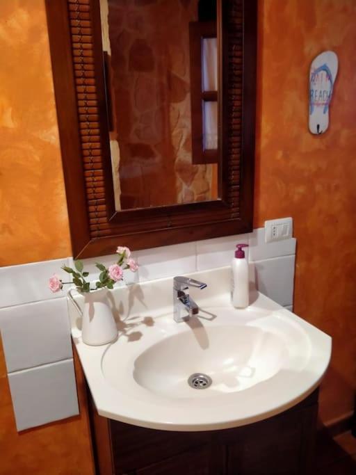 Apartamento Con Vistas Al Mar Arona  Luaran gambar