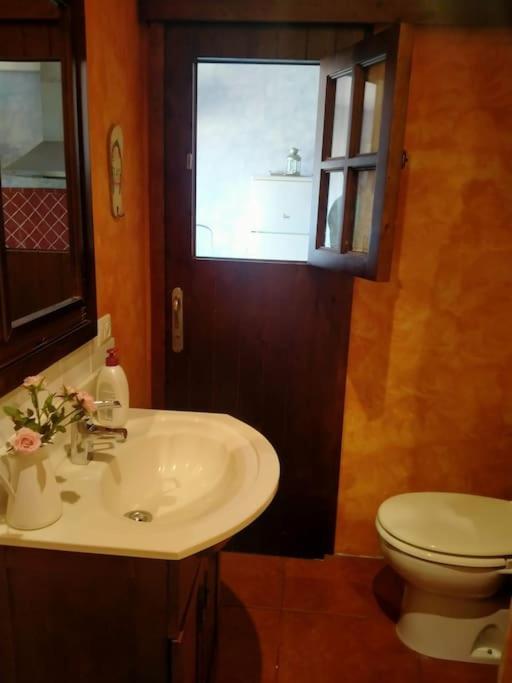 Apartamento Con Vistas Al Mar Arona  Luaran gambar